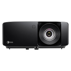 Optoma projektor UHZ67 (DLP, LASER, FULL 3D, UHD, 4300 lm, 500 000:1, HDMI, RS232, LAN, repro 1x15W) Optoma projektor UHZ67 (DLP, LASER, FULL 3D, UHD, 4300 lm, 500 000:1, HDMI, RS232, LAN, repro 1x15W)