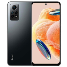 Xiaomi Redmi Note 12 Pro 8/256GB Graphite Grey EU-BAZAR, rozbaleno Xiaomi Redmi Note 12 Pro 8/256GB Graphite Grey EU-BAZAR, rozbaleno