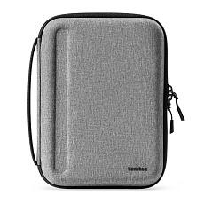 tomtoc FancyCase Plus - 11'' iPad Pro, šedá tomtoc FancyCase Plus - 11'' iPad Pro, šedá