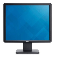 DELL LCD E1715S - 43cm(17")/5:4/1280x1024/TN/1000:1/250cd/m2/5ms/DP/VGA/VESA/3Y  (210-AEUS)