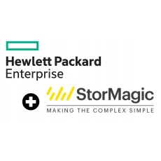 StorMagic 6TB Standard 1yr 24x7 Renewal Support