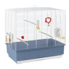 FER klec PT REKORD 4 zelena 59x33x57cm FER klec PT REKORD 4 zelena 59x33x57cm