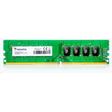 DIMM DDR4 8GB 2400MHz CL17 ADATA Premier memory, 1024x16