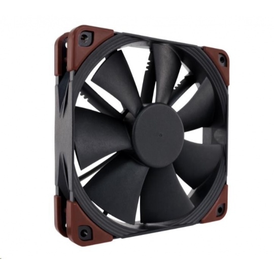 NOCTUA NF-F12 iPPC 2000IP67 24V Q100 - ventilátor