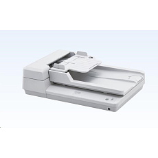 RICOH skener SP-1425 A4, color, duplex, 25ppm, ADF 50 + A4 ploché lože (flatbed), USB 2.0, Z: 36M RICOH skener SP-1425 A4, color, duplex, 25ppm, ADF 50 + A4 ploché lože (flatbed), USB 2.0, Z: 36M