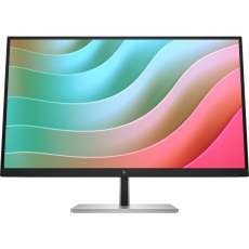 HP LCD E27k G5 27" IPS 3840x2160, 5ms, 350nits, 1000:1,DP 1.2, HDMI 1.4, 4xUSB3.2,USB-C,RJ-45,2x3W repro - pošk.krabice HP LCD E27k G5 27" IPS 3840x2160, 5ms, 350nits, 1000:1,DP 1.2, HDMI 1.4, 4xUSB3.2,USB-C,RJ-45,2x3W repro - pošk.krabice