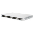 Cisco switch CBS350-48T-4G-UK (48xGbE,4xSFP) - REFRESH