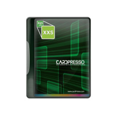 Cardpresso upgrade license, XXS Lite - XXL Cardpresso upgrade license, XXS Lite - XXL