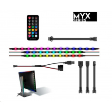 SPEED LINK LED set pro monitor MYX LED Monitor Kit