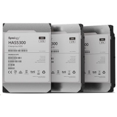 Synology HDD HAS5300-8T (8TB, SAS 12Gb/s, 256MiB) Synology HDD HAS5300-8T (8TB, SAS 12Gb/s, 256MiB)