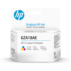 HP Tri-Color Printhead HP Tri-Color Printhead