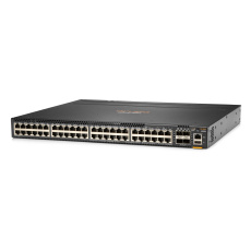 Aruba 6300M 48-port 1GbE and 4-port SFP56 Switch JL663A RENEW