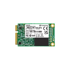 TRANSCEND SSD 32GB 370S, mSATA, SATA III, MLC