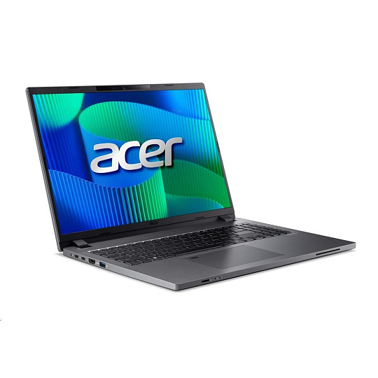ACER NTB TravelMate P2 16 (TMP216-41-TCO-R08V),R5 PRO 7535U,16"WUXGA,16GB,512GB SSD,Radeon,W11P,Gray ACER NTB TravelMate P2 16 (TMP216-41-TCO-R08V),R5 PRO 7535U,16"WUXGA,16GB,512GB SSD,Radeon,W11P,Gray