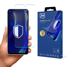 3mk FlexibleGlass Pro pro Samsung Galaxy M36 3mk FlexibleGlass Pro pro Samsung Galaxy M36