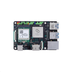 ASUS MB Tinker Board 2S/4G/16G, RK3399, 4GB DDR4, VGA, 16GB eMMC, Micro SD(TF), 1xHDMI, 3xUSB, 1xUSB-C
