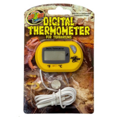 ZMD Digital.Ter.Thermometer ZMD Digital.Ter.Thermometer