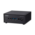 ASUS Mini PC ExpertCenter PN42 (PN42-B-SN0102MV), N100, UHD, No OS, Black