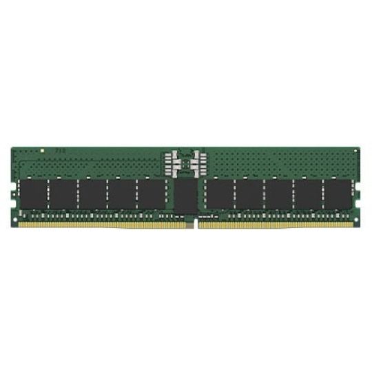 KINGSTON DIMM DDR5 48GB 5600MT/s CL46 ECC 1Rx4 Micron B Server Premier