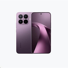Xiaomi 17T Pro 12GB / 512GB Dual SIM Deep Violet CZ