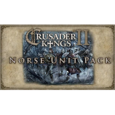 Crusader Kings II: Norse Unit Pack (PC) klíč Steam