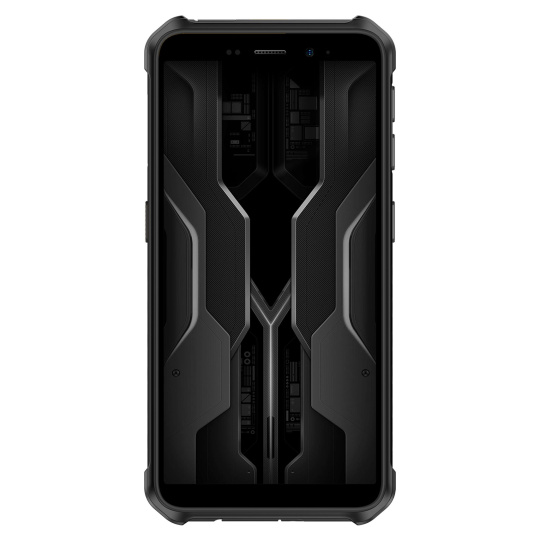 Smartphone Ulefone Armor X12 Pro 4GB/64GB (All Black)