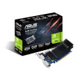 ASUS VGA NVIDIA GeForce GT 730 BRK 2G, 2G GDDR5, 1xHDMI, 1xVGA, 1xDVI