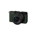 Panasonic Lumix DC-S9 + S-R1840 - temně olivová