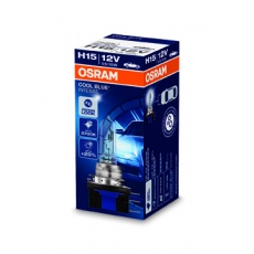 OSRAM autožárovka H15 COOL BLUE INTENSE 12V 15/55W PGJ23t-1 (Krabička 1ks) OSRAM autožárovka H15 COOL BLUE INTENSE 12V 15/55W PGJ23t-1 (Krabička 1ks)