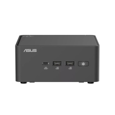 ASUS NUC 15 Pro RNUC15CRHC700002/Intel Core 7-240H/DDR5/7x USB/LAN/WiFi/Intel Graphics/M.2/Tall/L6 Kit/EU power cord ASUS NUC 15 Pro RNUC15CRHC700002/Intel Core 7-240H/DDR5/7x USB/LAN/WiFi/Intel Graphics/M.2/Tall/L6 Kit/EU power cord