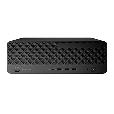 HP PC ProDesk 4 SFF G1i AI, Ultra 5 235, 1x16GB, 512GB,Intel UHD (Arc)3Xe LPG,kl. a myš, 180W Gold, DP+HDMI,Win11Pro