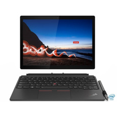 BAZAR - LENOVO NTB ThinkPad X12 Detachable G2 - Ultra7 164U,12.3" FHD,32GB,1TBSSD,cam,LTE,W11P - rozbaleno BAZAR - LENOVO NTB ThinkPad X12 Detachable G2 - Ultra7 164U,12.3" FHD,32GB,1TBSSD,cam,LTE,W11P - rozbaleno
