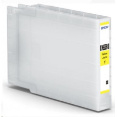 EPSON Ink bar WF-C81xx / WF-C86xx Ink Cartridge XL Yellow (4.600 str.) EPSON Ink bar WF-C81xx / WF-C86xx Ink Cartridge XL Yellow (4.600 str.)