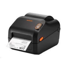 Bixolon XD5-40d, 8 dots/mm (203 dpi), EPL, ZPLII, USB, USB Host, RS232, Ethernet, black Bixolon XD5-40d, 8 dots/mm (203 dpi), EPL, ZPLII, USB, USB Host, RS232, Ethernet, black