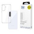 BAZAR - 3mk ochranný kryt Armor Case pro Samsung Galaxy A36/A56 - Poškozený obal (Komplet)