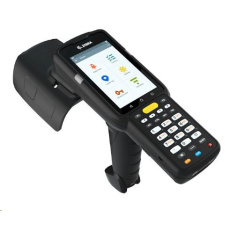 Zebra MC3390R, 2D, USB, BT, Wi-Fi, alpha, RFID, IST, PTT, GMS, Android Zebra MC3390R, 2D, USB, BT, Wi-Fi, alpha, RFID, IST, PTT, GMS, Android