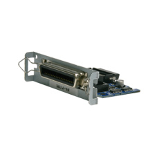 Ethernet Interface Ethernet Interface