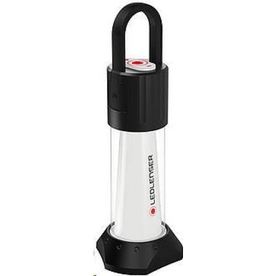 Ledlenser ML6 Warm Light lucerna