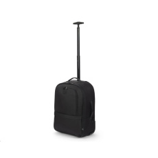 DICOTA Backpack Roller Eco CORE 14-16, Black DICOTA Backpack Roller Eco CORE 14-16, Black