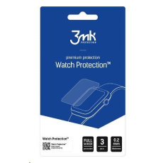 3mk Watch Protection ARC pro Amazfit GTS 4 mini 3mk Watch Protection ARC pro Amazfit GTS 4 mini