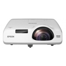 EPSON projektor EB-535W, 1280x800, 3400ANSI, HDMI, VGA,LAN.SHORT,10.000h ECO životnost lampy, REPRO 16W, 5 LET ZÁRUKA EPSON projektor EB-535W, 1280x800, 3400ANSI, HDMI, VGA,LAN.SHORT,10.000h ECO životnost lampy, REPRO 16W, 5 LET ZÁRUKA