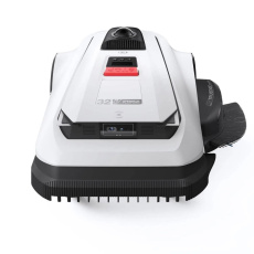Ecovacs GOAT A1600 LiDAR Pro White Ecovacs GOAT A1600 LiDAR Pro White