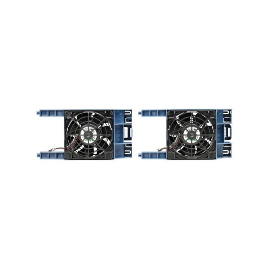 HPE ProLiant DL3XX Gen11 1U Standard Fan Kit HPE ProLiant DL3XX Gen11 1U Standard Fan Kit