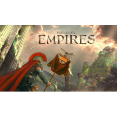 Field of Glory: Empires (PC) klíč Steam Field of Glory: Empires (PC) klíč Steam