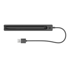 HP Rechargeable Slim Pen Charger-WW HP Rechargeable Slim Pen Charger-WW