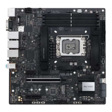 BAZAR - ASUS MB Sc LGA1700 PRO WS W680M-ACE SE, Intel W680, 4xDDR5, 1xDP, 1xHDMI, 1xVGA, 1xmATX, Bez příslušenství BAZAR - ASUS MB Sc LGA1700 PRO WS W680M-ACE SE, Intel W680, 4xDDR5, 1xDP, 1xHDMI, 1xVGA, 1xmATX, Bez příslušenství