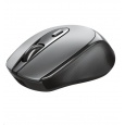 TRUST bezdrátová Myš Zaya Rechargeable Wireless Mouse - black