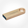 Kingston 64GB DataTraveler DTSE9, 3. Generace, USB 3.2, zlatá