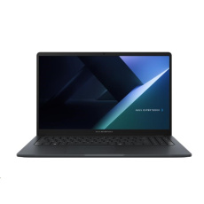 ASUS NTB ExpertBook B1 (B1503CVA-S70657XA), i5-13500H, 15.6" 1920 x 1080, 16GB, 512GB SSD, UHD, W11 Pro EDU, Gray