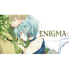 ENIGMA: (PC) klíč Steam ENIGMA: (PC) klíč Steam